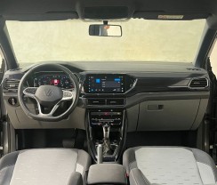 VOLKSWAGEN  T-CROSS  COMFORTLINE TSI 