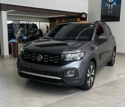 VOLKSWAGEN  T-CROSS  COMFORTLINE TSI 