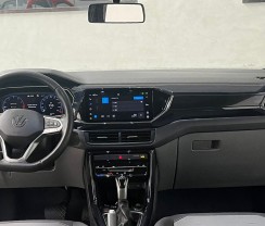 VOLKSWAGEN  T-CROSS  COMFORTLINE TSI 