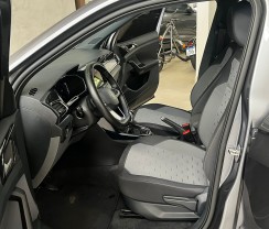 VOLKSWAGEN  T-CROSS  COMFORTLINE TSI 