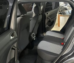 VOLKSWAGEN  T-CROSS  COMFORTLINE TSI 