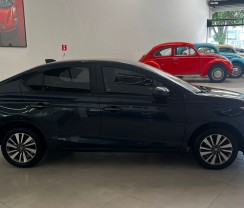 HONDA CITY LX  SEDAN FLEX AUT