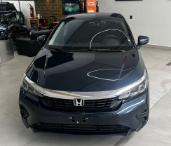 HONDA CITY LX  SEDAN FLEX AUT