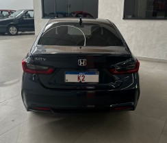 HONDA CITY LX  SEDAN FLEX AUT