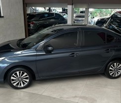 HONDA CITY LX  SEDAN FLEX AUT