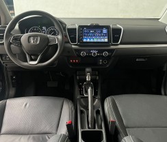 HONDA CITY LX  SEDAN FLEX AUT