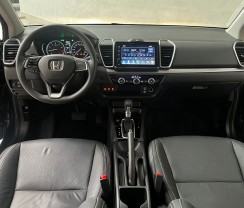 HONDA CITY LX  SEDAN FLEX AUT