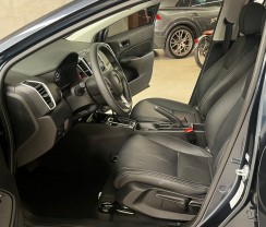 HONDA CITY LX  SEDAN FLEX AUT