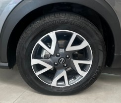 NISSAN KICKS SENSE CVT AUT FLEX