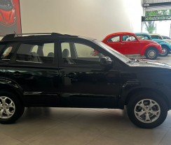 TUCSON GLS 2.0 AUT 