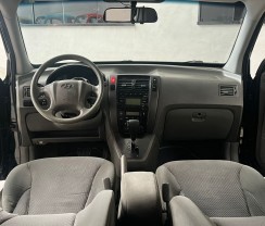 TUCSON GLS 2.0 AUT 