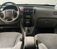 TUCSON GLS 2.0 AUT 