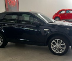 LAND ROVER DISCOVERY SPORT  2.0  DIESEL HSE LUXURY  