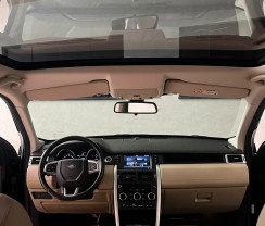 LAND ROVER DISCOVERY SPORT  2.0  DIESEL HSE LUXURY  