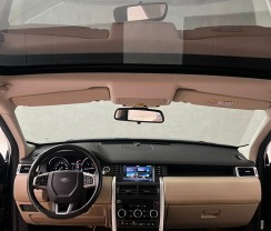 LAND ROVER DISCOVERY SPORT  2.0  DIESEL HSE LUXURY  