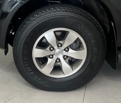 TOYOTA HILUX SW4 SRV  DIESEL 4X4 