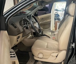 TOYOTA HILUX SW4 SRV  DIESEL 4X4 