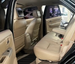 TOYOTA HILUX SW4 SRV  DIESEL 4X4 