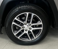 JEEP COMPASS SPORT  2.0 FLEX AUT