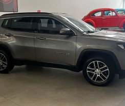 JEEP COMPASS SPORT  2.0 FLEX AUT