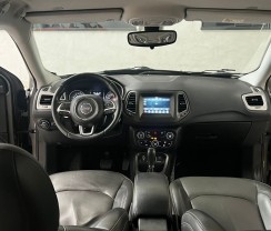 JEEP COMPASS SPORT  2.0 FLEX AUT