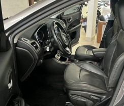 JEEP COMPASS SPORT  2.0 FLEX AUT