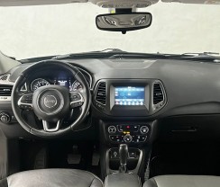 JEEP COMPASS SPORT  2.0 FLEX AUT
