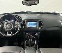 JEEP COMPASS SPORT  2.0 FLEX AUT