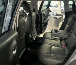 JEEP COMPASS SPORT  2.0 FLEX AUT