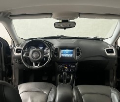 JEEP COMPASS SPORT  2.0 FLEX AUT