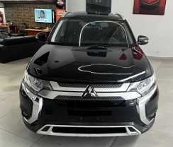 MITSUBISHI  OUTLANDER 2.0  HPE  GASOLINA
