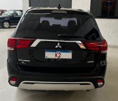 MITSUBISHI  OUTLANDER 2.0  HPE  GASOLINA