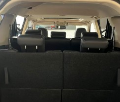 MITSUBISHI  OUTLANDER 2.0  HPE  GASOLINA