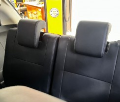 MITSUBISHI  OUTLANDER 2.0  HPE  GASOLINA