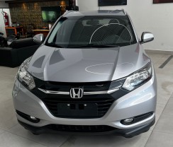 Honda HR-V EX 1.8 Flexone 16V 5P Aut. 2018