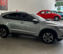 Honda HR-V EX 1.8 Flexone 16V 5P Aut. 2018