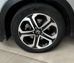Honda HR-V EX 1.8 Flexone 16V 5P Aut. 2018