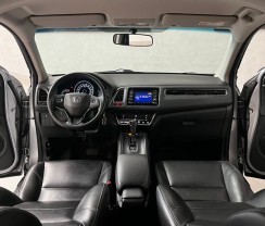 Honda HR-V EX 1.8 Flexone 16V 5P Aut. 2018