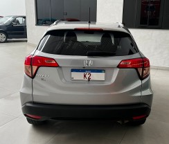 Honda HR-V EX 1.8 Flexone 16V 5P Aut. 2018