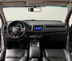 Honda HR-V EX 1.8 Flexone 16V 5P Aut. 2018