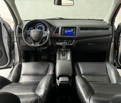 Honda HR-V EX 1.8 Flexone 16V 5P Aut. 2018