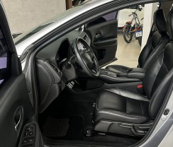 Honda HR-V EX 1.8 Flexone 16V 5P Aut. 2018