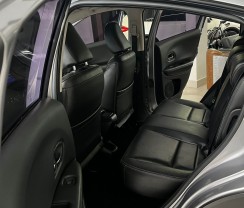 Honda HR-V EX 1.8 Flexone 16V 5P Aut. 2018