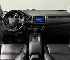 Honda HR-V EX 1.8 Flexone 16V 5P Aut. 2018