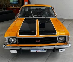 Chevrolet Opala  ss  4.1 1976