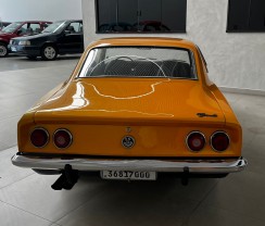 Chevrolet Opala  ss  4.1 1976