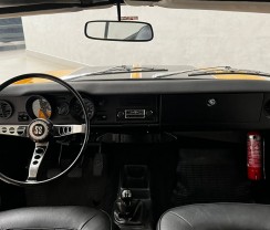 Chevrolet Opala  ss  4.1 1976