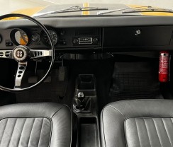 Chevrolet Opala  ss  4.1 1976