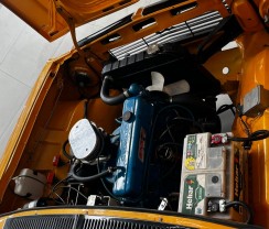 Chevrolet Opala  ss  4.1 1976