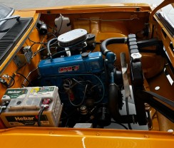 Chevrolet Opala  ss  4.1 1976